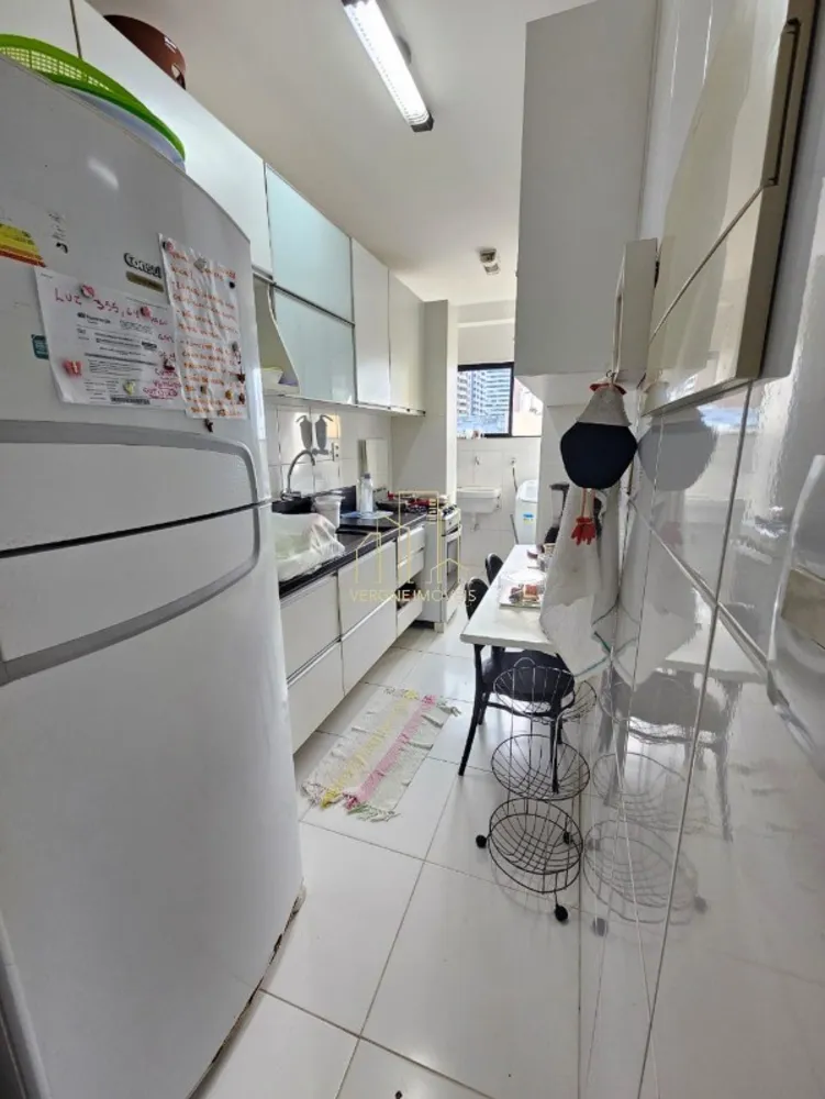 Apartamento, 2 quartos, 64 m² - Foto 1
