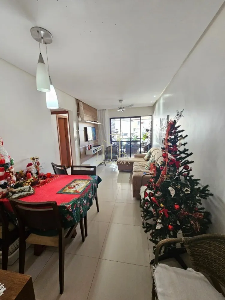 Apartamento, 2 quartos, 64 m² - Foto 3