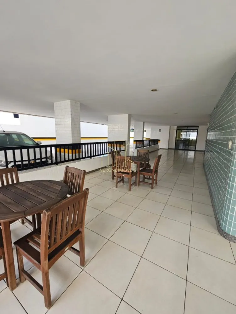 Apartamento, 2 quartos, 64 m² - Foto 2