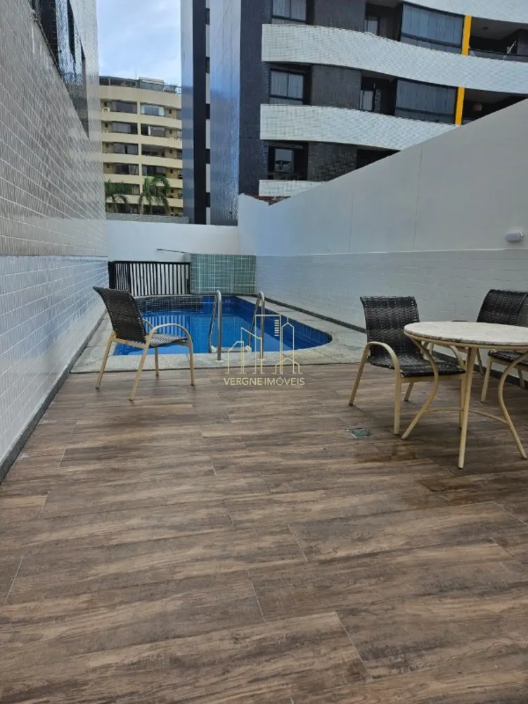 Apartamento, 2 quartos, 64 m² - Foto 7