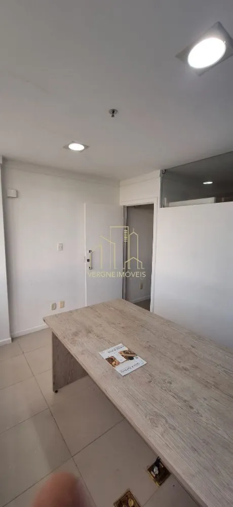 Sala-Conjunto, 38 m² - Foto 6