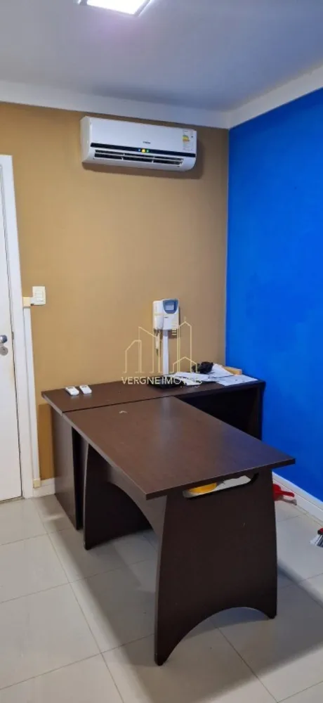 Sala-Conjunto, 38 m² - Foto 3