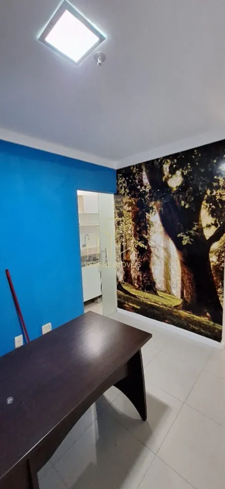 Sala-Conjunto, 38 m² - Foto 8