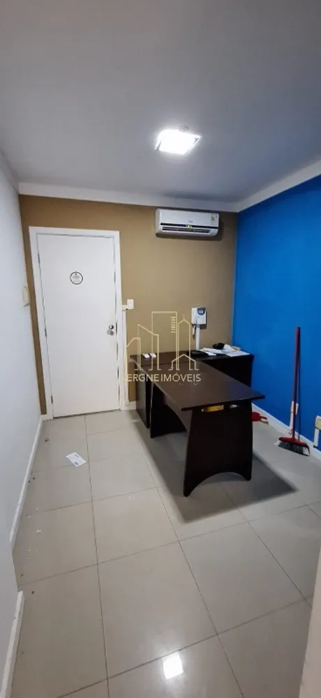 Sala-Conjunto, 38 m² - Foto 4