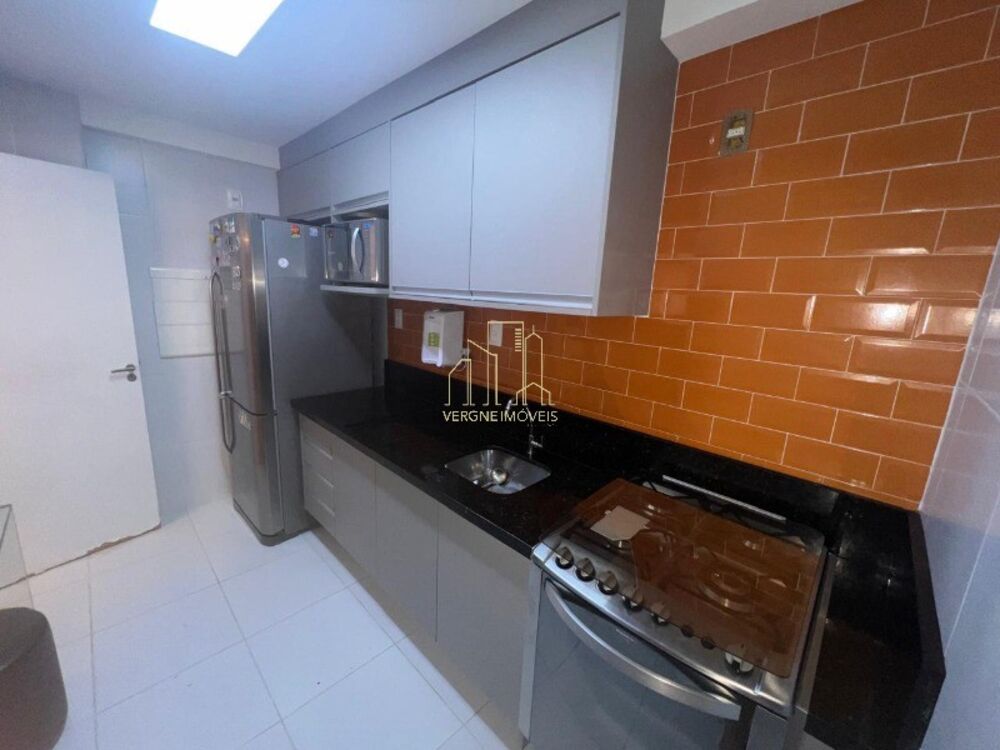 Apartamento à venda com 3 quartos, 81m² - Foto 8
