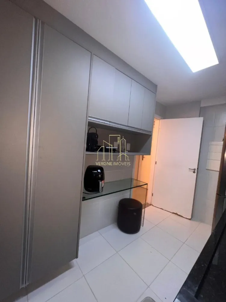 Apartamento, 3 quartos, 81 m² - Foto 11