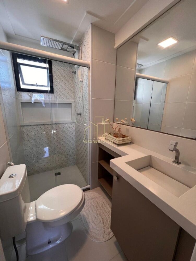 Apartamento à venda com 3 quartos, 81m² - Foto 5
