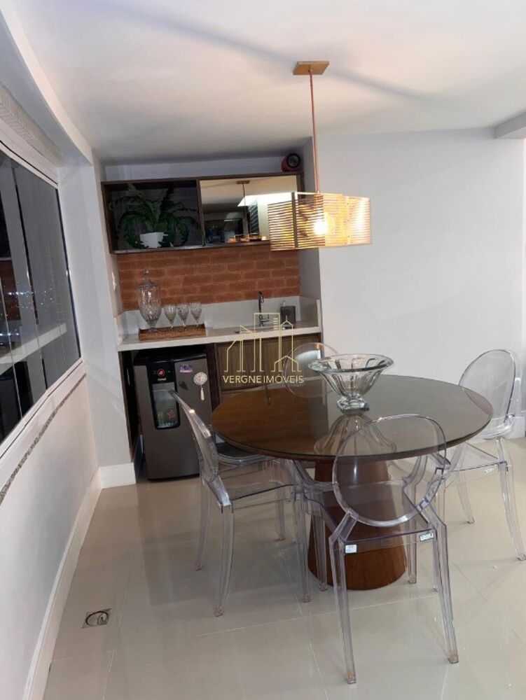 Apartamento à venda com 3 quartos, 81m² - Foto 3