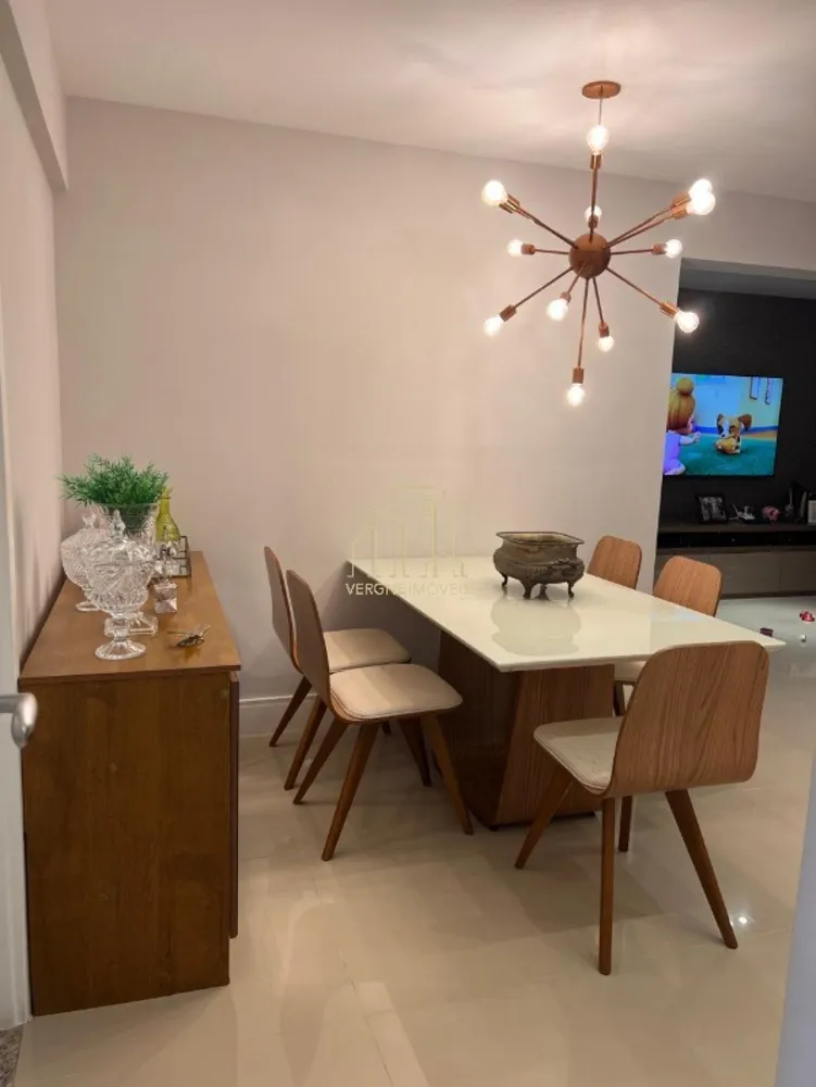 Apartamento, 3 quartos, 81 m² - Foto 2