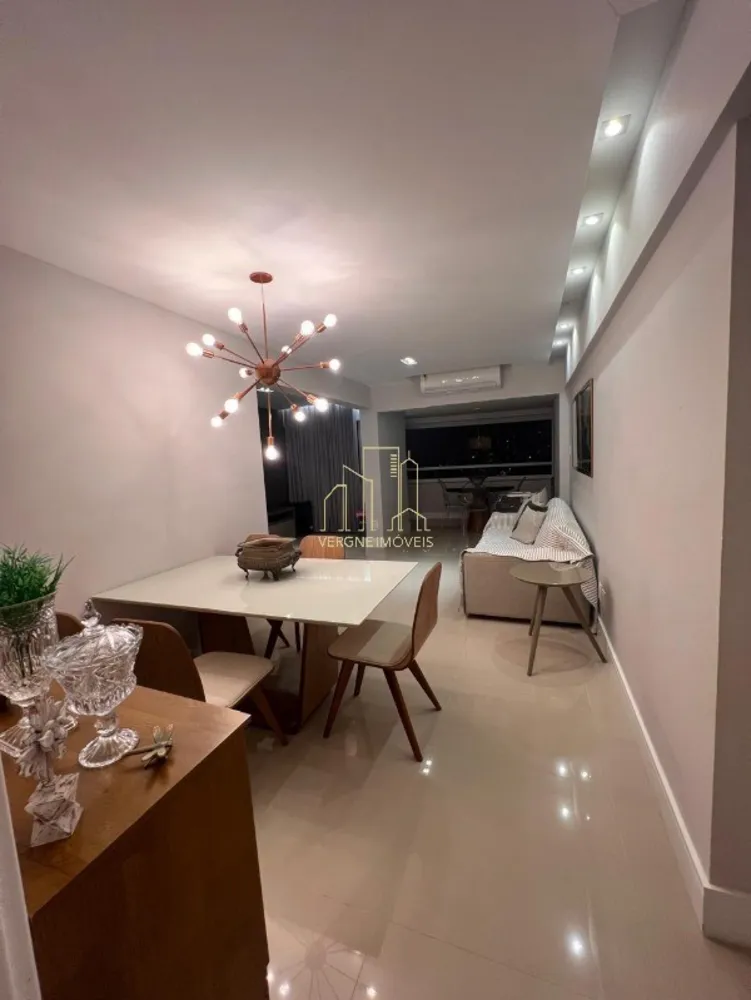 Apartamento, 3 quartos, 81 m² - Foto 4