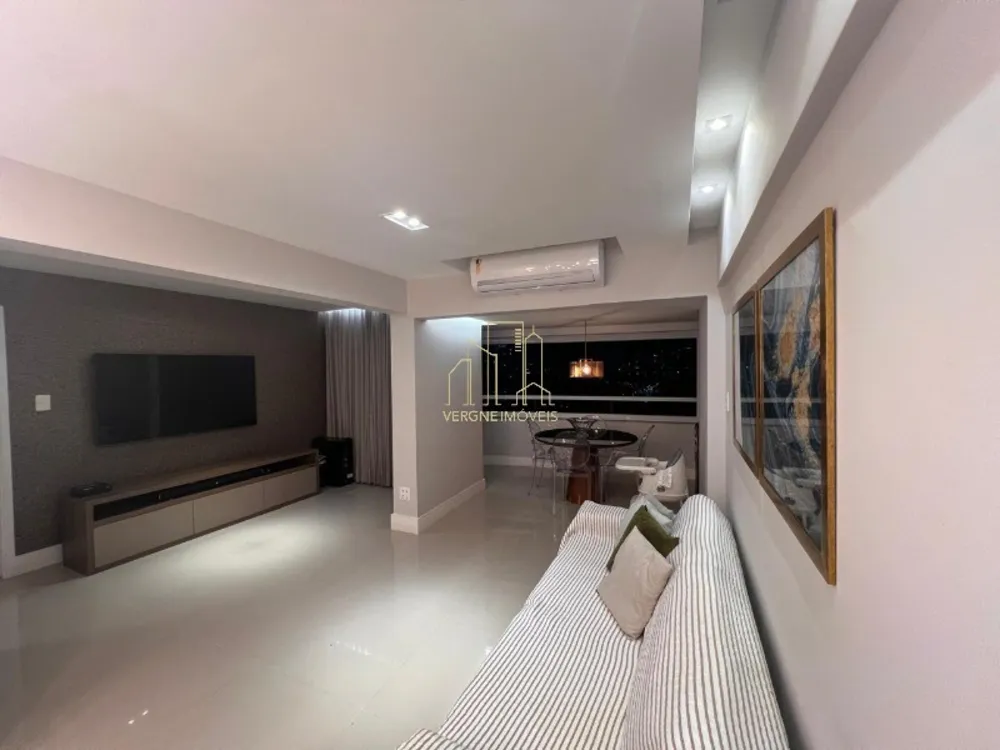 Apartamento, 3 quartos, 81 m² - Foto 1