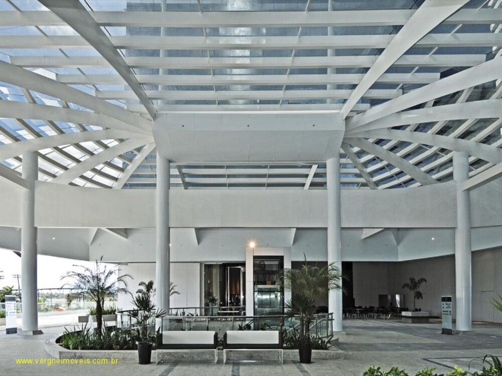 Conjunto Comercial-Sala à venda, 31m² - Foto 1