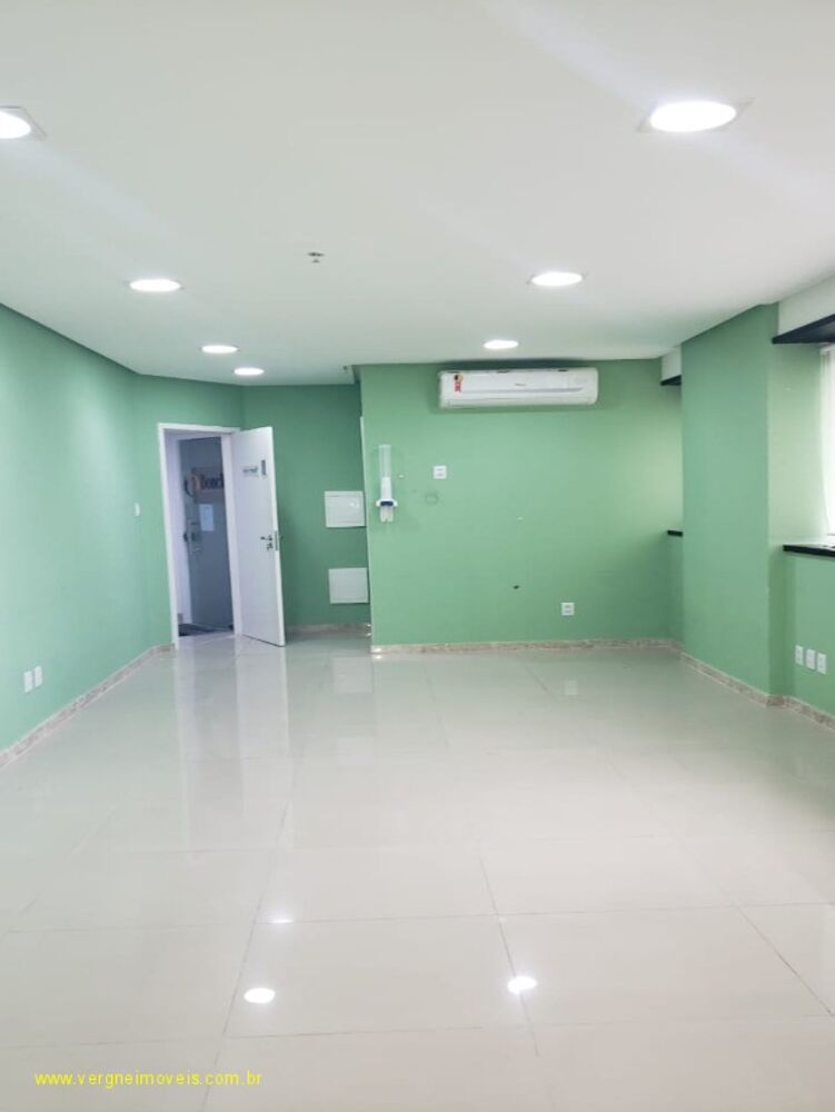 Conjunto Comercial-Sala à venda, 31m² - Foto 4
