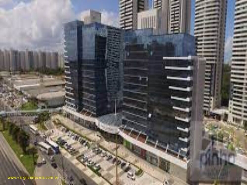 Conjunto Comercial-Sala à venda, 31m² - Foto 3