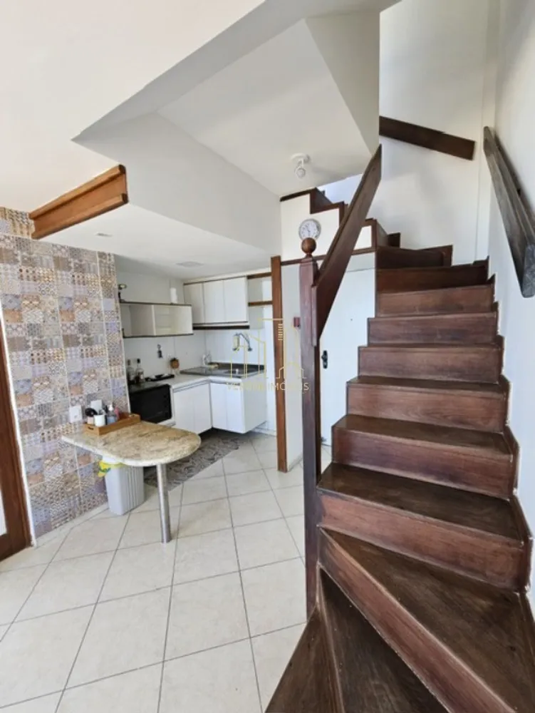 Cobertura, 2 quartos, 82 m² - Foto 8