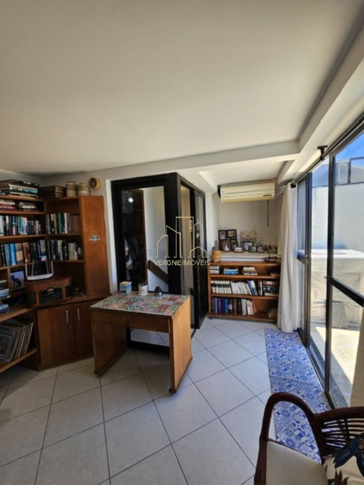 Cobertura, 2 quartos, 82 m² - Foto 6