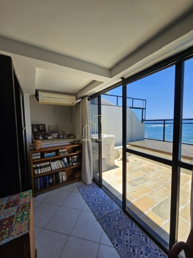 Cobertura, 2 quartos, 82 m² - Foto 3