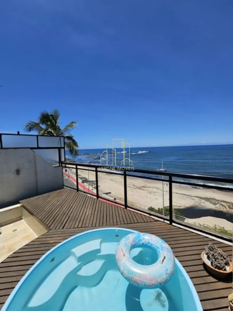 Cobertura, 2 quartos, 82 m² - Foto 1
