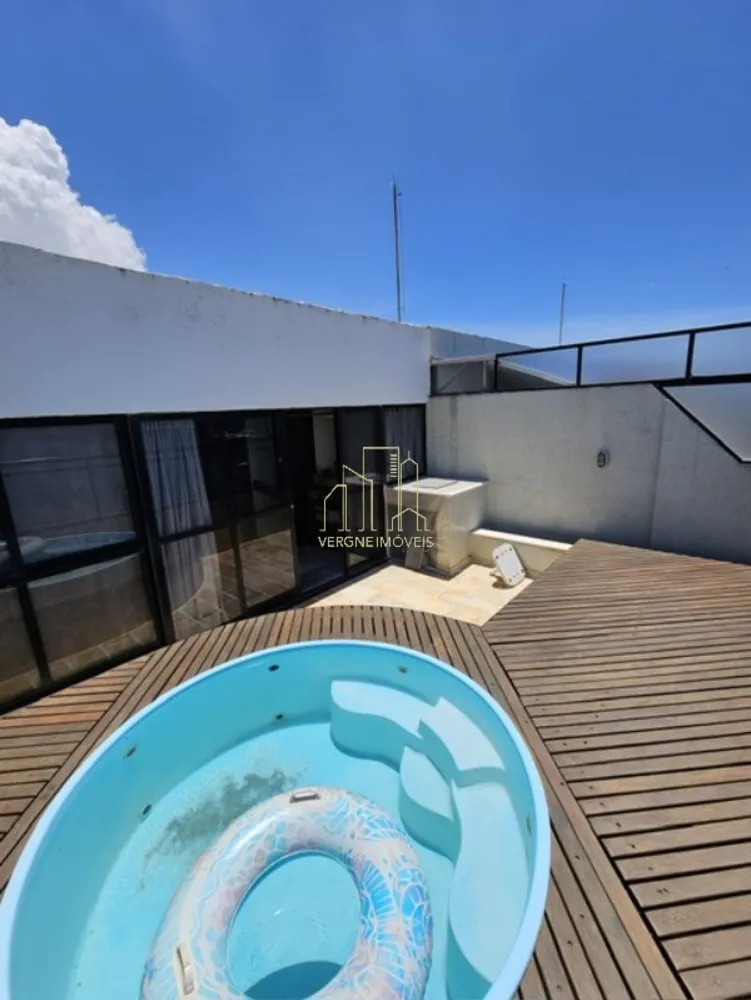 Cobertura, 2 quartos, 82 m² - Foto 4