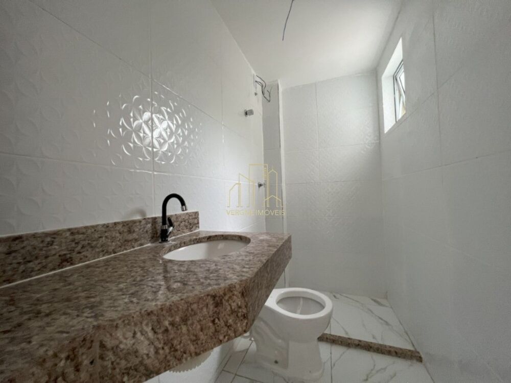 Casa de Condomínio, 2 quartos - Foto 1