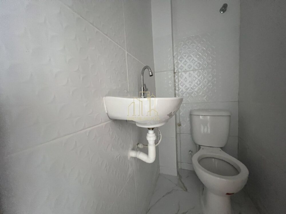 Casa de Condomínio, 2 quartos - Foto 3