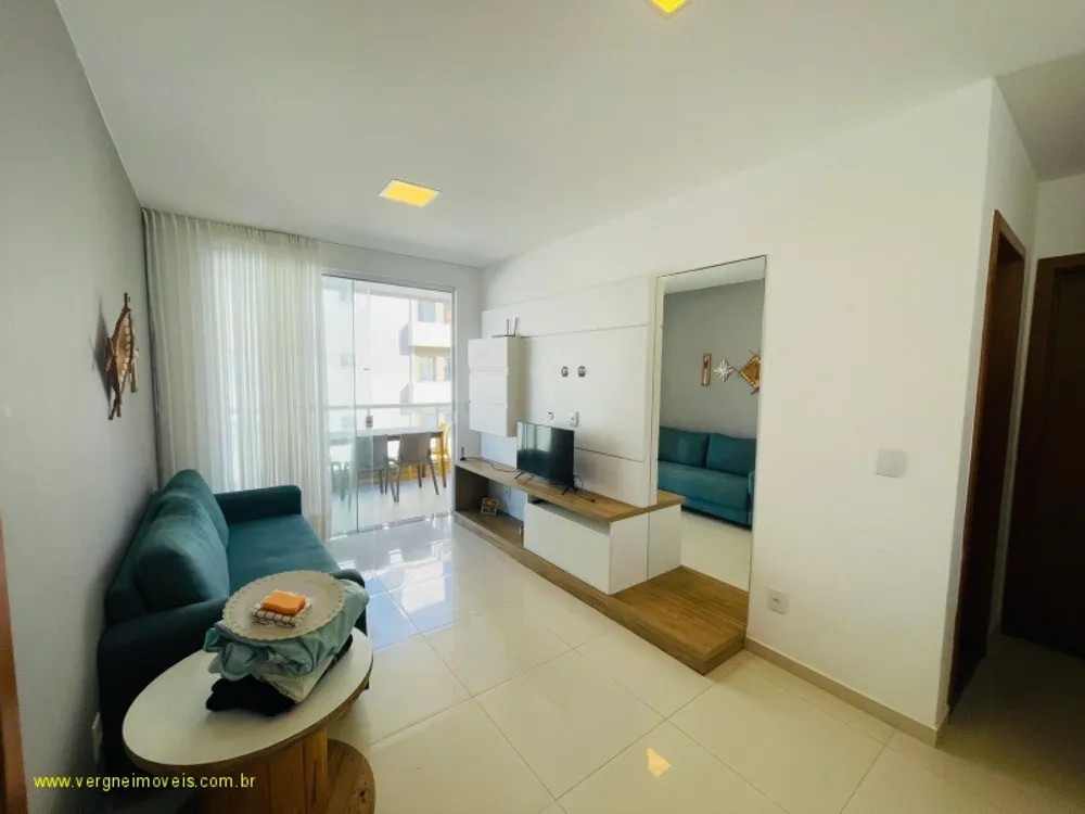 Apartamento, 2 quartos, 68 m² - Foto 2