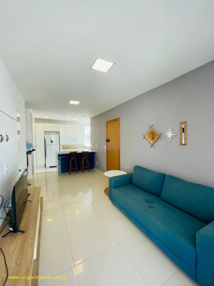 Apartamento, 2 quartos, 68 m² - Foto 3