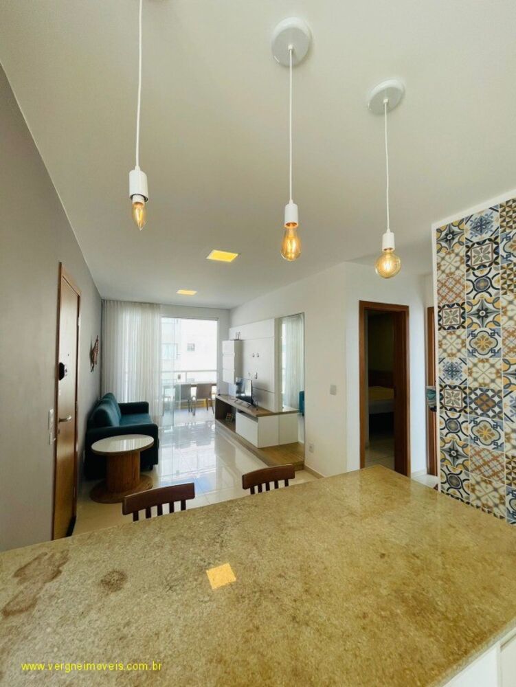 Apartamento à venda com 2 quartos, 68m² - Foto 3