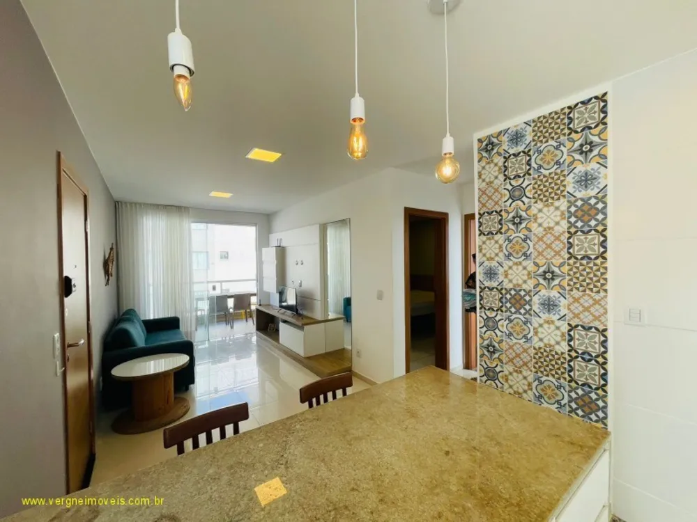 Apartamento, 2 quartos, 68 m² - Foto 7