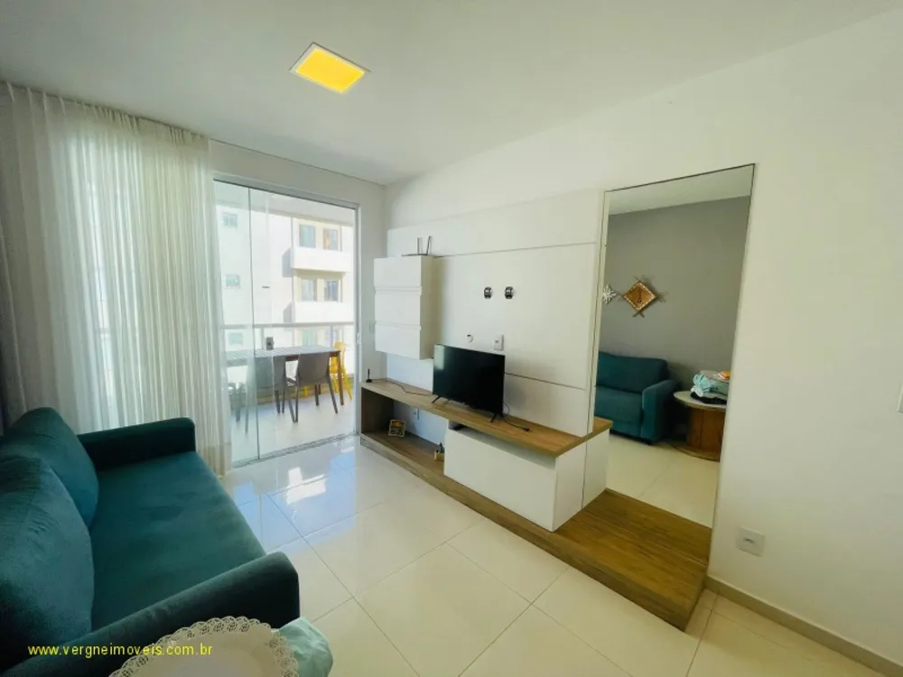 Apartamento, 2 quartos, 68 m² - Foto 1