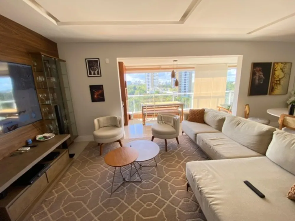 Apartamento, 3 quartos, 110 m² - Foto 2