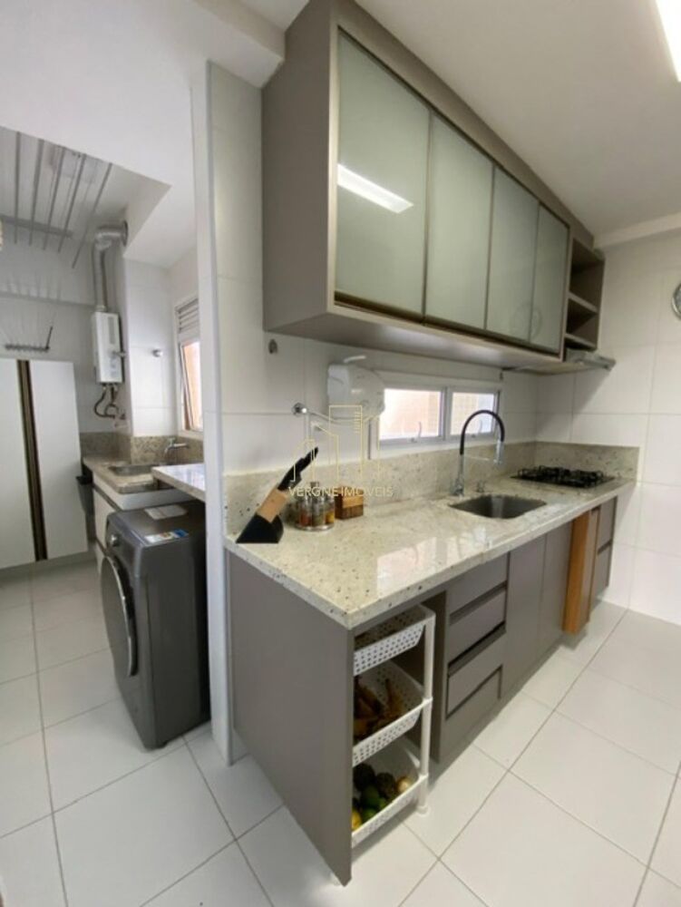 Apartamento, 3 quartos, 110 m² - Foto 1