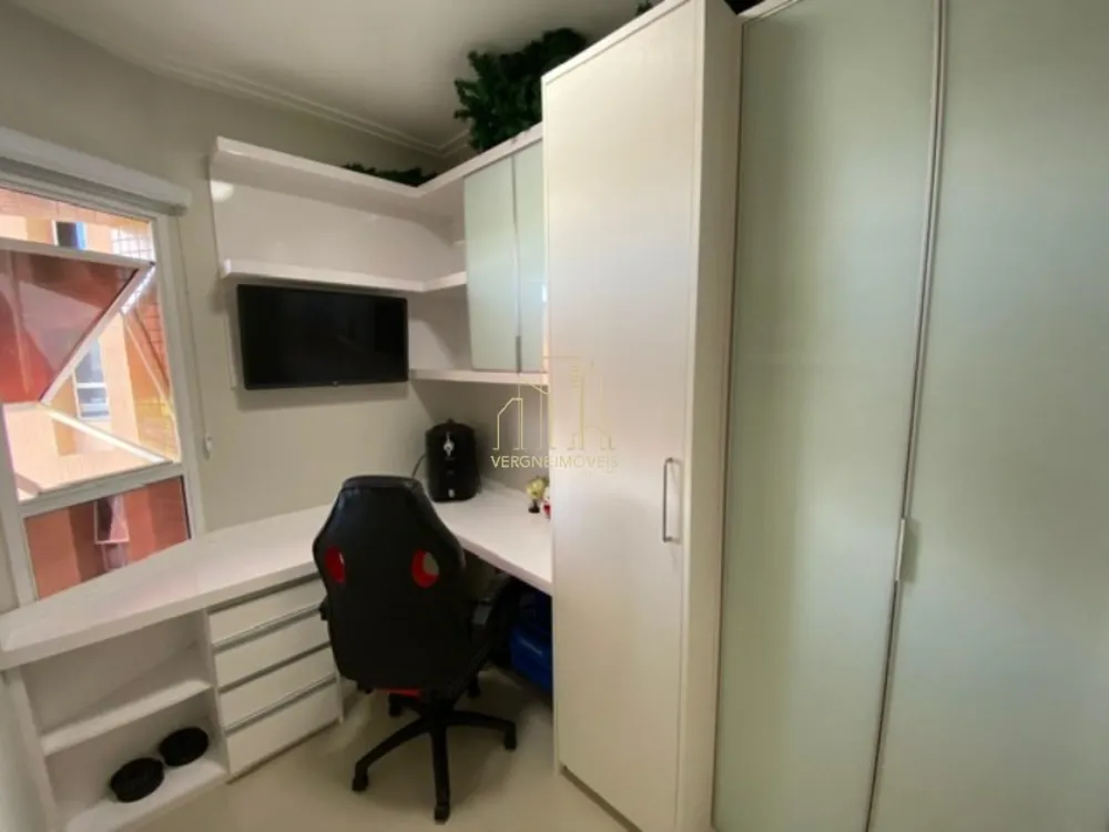 Apartamento, 3 quartos, 110 m² - Foto 6