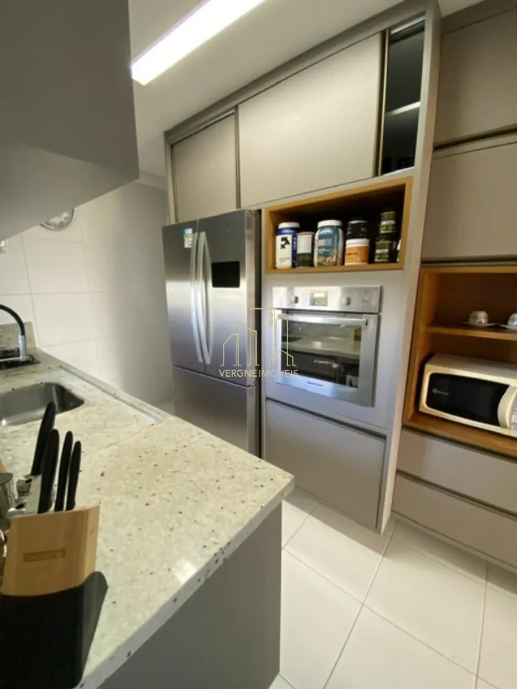 Apartamento, 3 quartos, 110 m² - Foto 15
