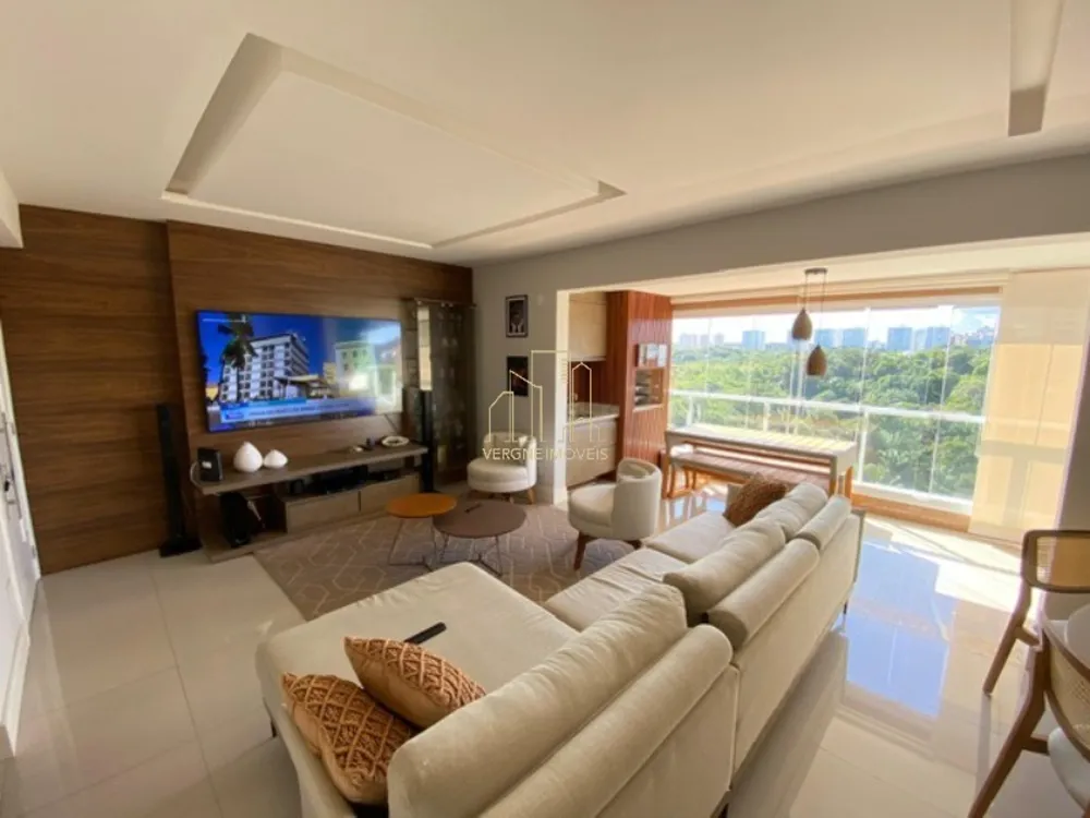 Apartamento, 3 quartos, 110 m² - Foto 3