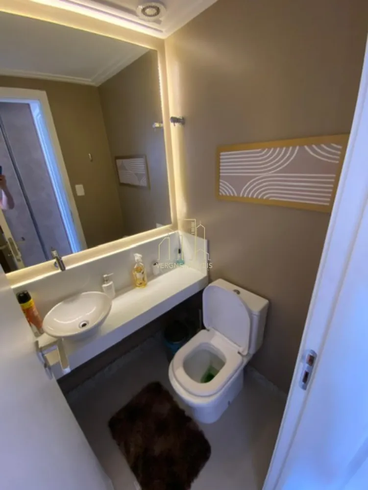 Apartamento, 3 quartos, 110 m² - Foto 9