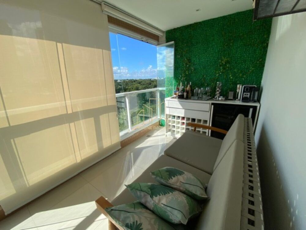 Apartamento, 3 quartos, 110 m² - Foto 4