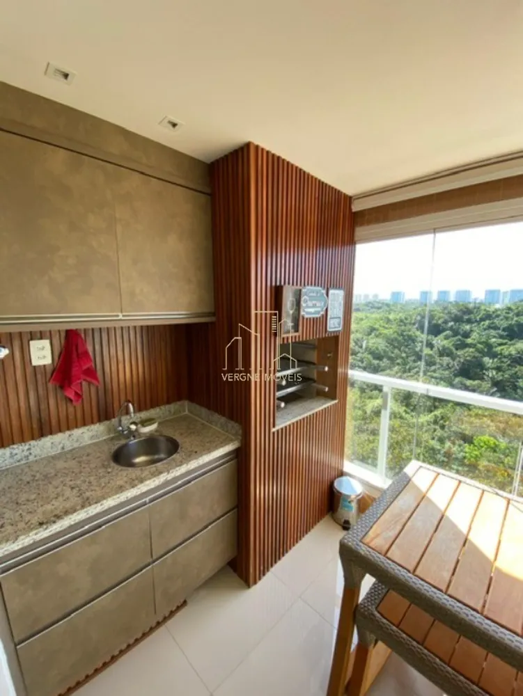 Apartamento, 3 quartos, 110 m² - Foto 4