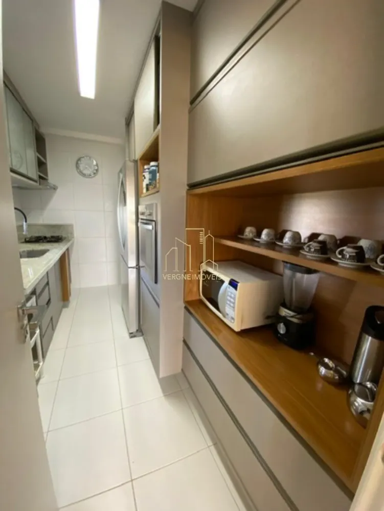 Apartamento, 3 quartos, 110 m² - Foto 14