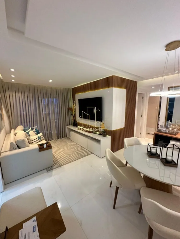 Apartamento, 2 quartos, 65 m² - Foto 1
