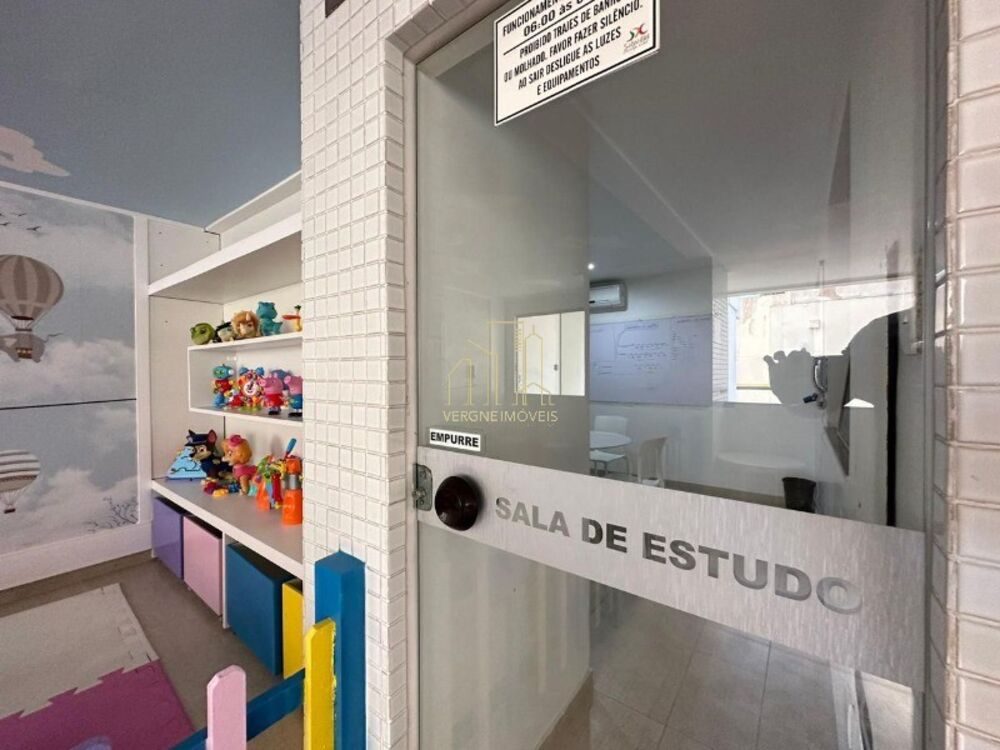 Apartamento à venda com 2 quartos, 65m² - Foto 8
