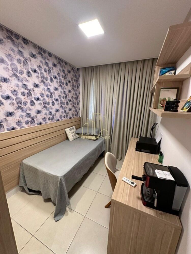 Apartamento à venda com 2 quartos, 65m² - Foto 3
