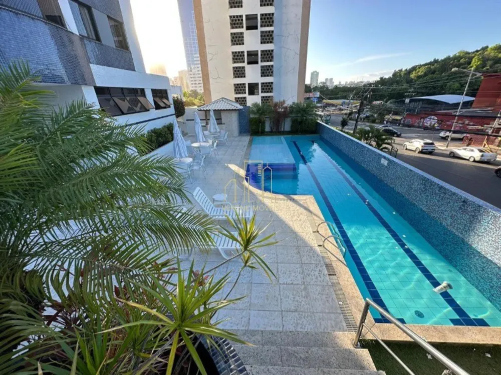 Apartamento, 2 quartos, 65 m² - Foto 12