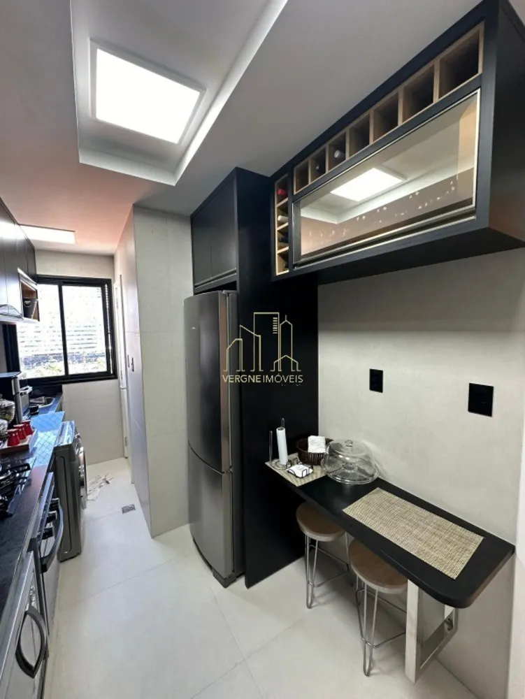 Apartamento, 2 quartos, 65 m² - Foto 11