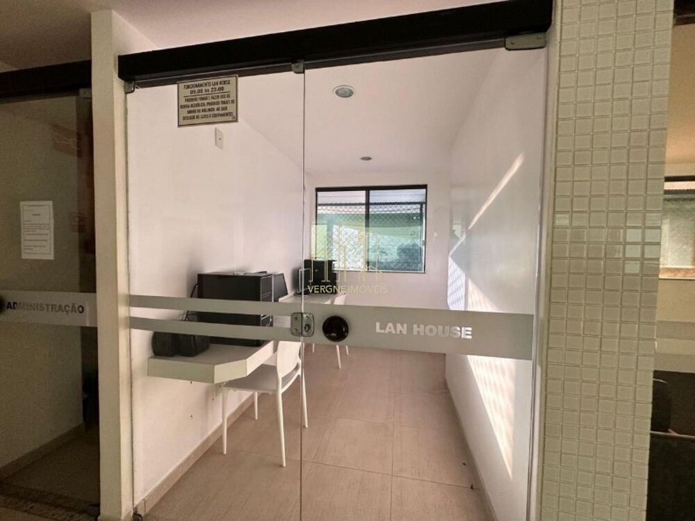 Apartamento à venda com 2 quartos, 65m² - Foto 5