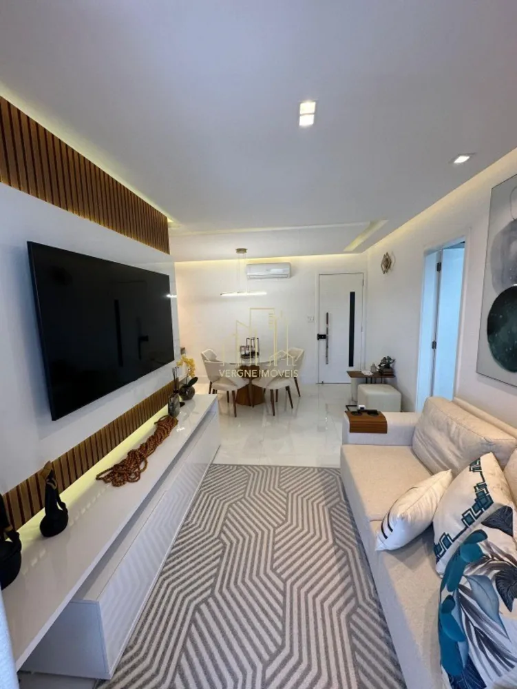 Apartamento, 2 quartos, 65 m² - Foto 3