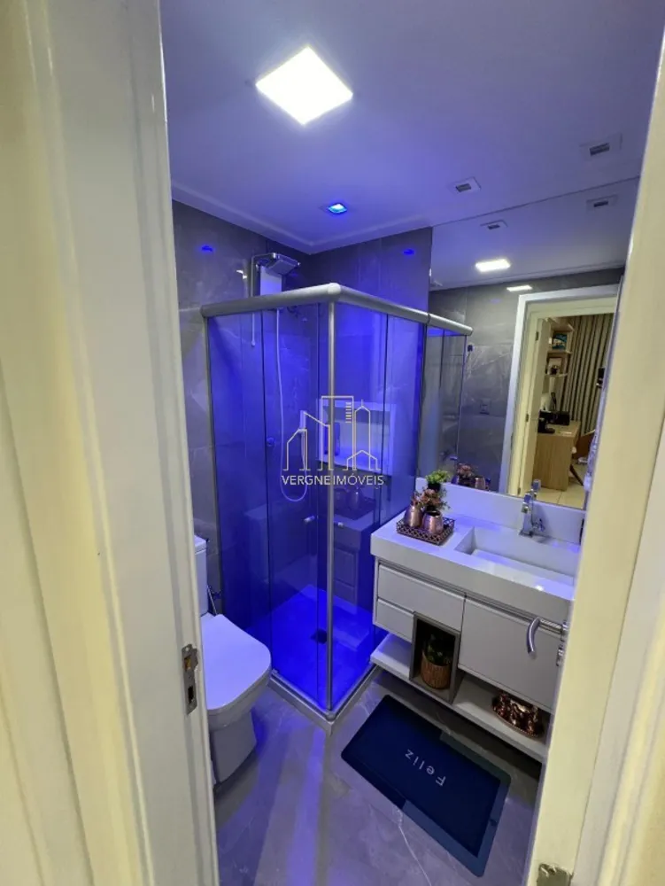 Apartamento, 2 quartos, 65 m² - Foto 9