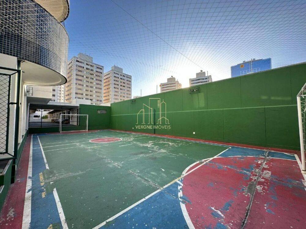 Apartamento à venda com 2 quartos, 65m² - Foto 7