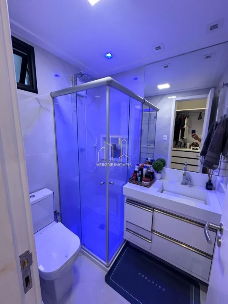 Apartamento, 2 quartos, 65 m² - Foto 8