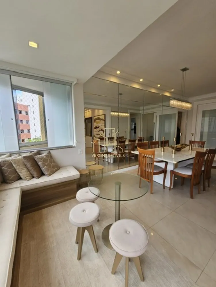 Apartamento, 3 quartos, 204 m² - Foto 15